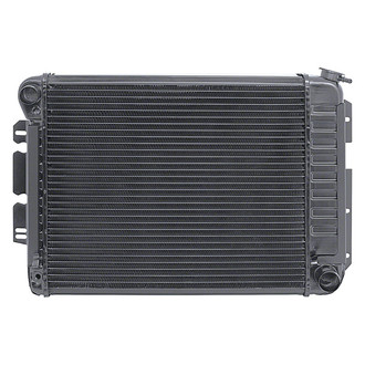 OER® - Engine Coolant Radiator