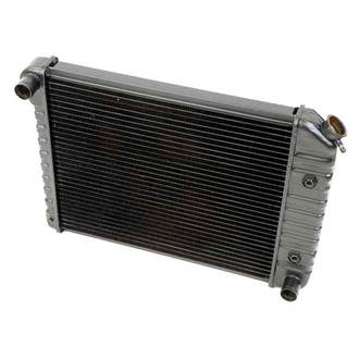 OER® - Radiators