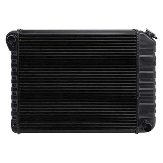 OER® - Engine Coolant Radiator