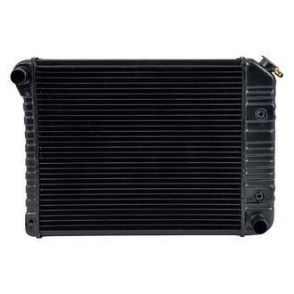 OER® - Engine Coolant Radiator