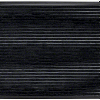 OER® - Engine Coolant Radiator