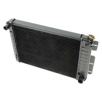 OER® - Engine Coolant Radiator