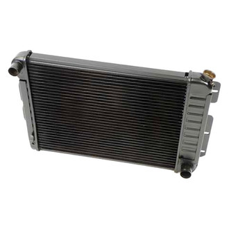 OER® - Engine Coolant Radiator