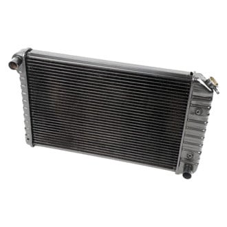 OER® - Engine Coolant Radiator