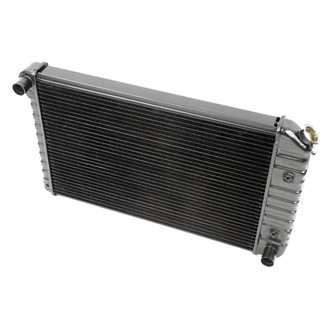 OER® - Engine Coolant Radiator