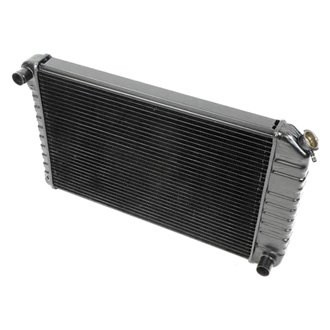OER® - Engine Coolant Radiator