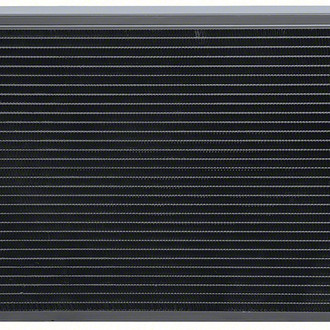 OER® - Engine Coolant Radiator