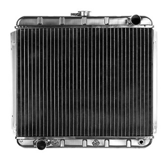 OER® - Engine Coolant Radiator