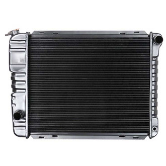 OER® - Engine Coolant Radiator