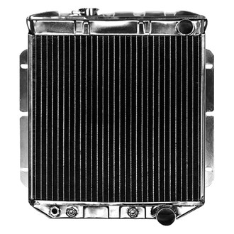 OER® - Engine Coolant Radiator