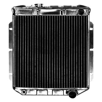 OER® - Engine Coolant Radiator