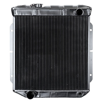OER® - Engine Coolant Radiator