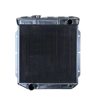OER® - Engine Coolant Radiator