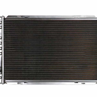 OER® - Engine Coolant Radiator