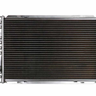 OER® - Engine Coolant Radiator