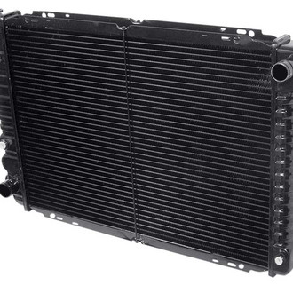 OER® - Radiators