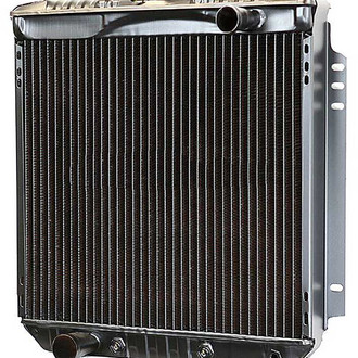 OER® - Radiators