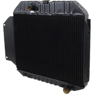 OER® - Radiators