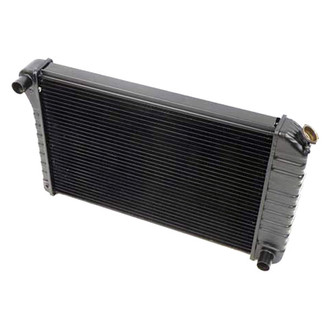 OER® - Engine Coolant Radiator