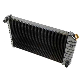 OER® - Engine Coolant Radiator