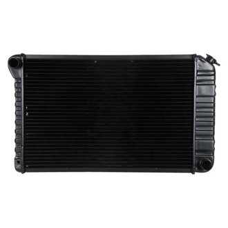OER® - Engine Coolant Radiator