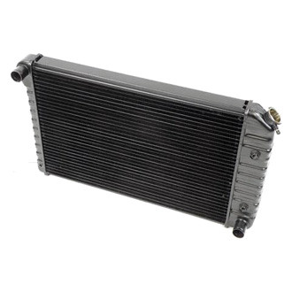 OER® - Engine Coolant Radiator
