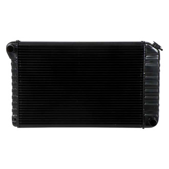 OER® - Engine Coolant Radiator