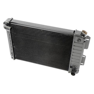 OER® - Engine Coolant Radiator