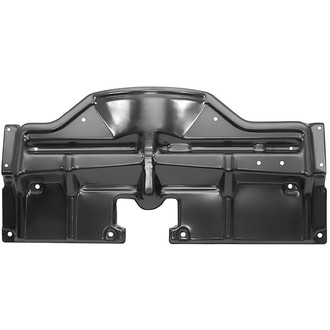 OER® - Engine Cooling Fan Shroud