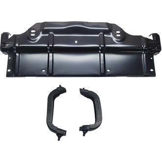 OER® - Radiator Supports