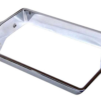 OER® - Shift Boot Bezel