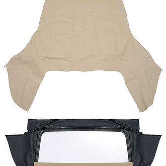 OER® - Convertible Top Kit