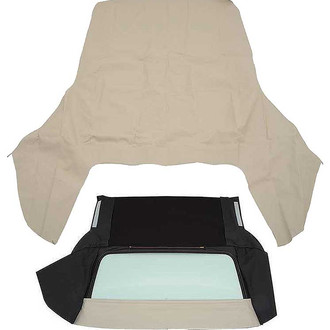 OER® - Convertible Top Kit