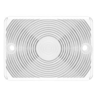 OER® - Replacement Turn Signal-Parking Light Lens