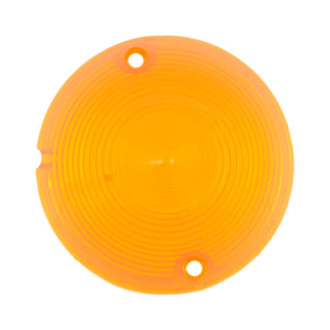 OER® - Driver or Passenger Side Replacement Turn Signal/Parking Light Lens