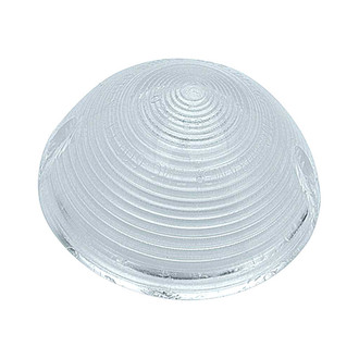 OER® - Driver or Passenger Side Replacement Turn Signal/Parking Light Lens