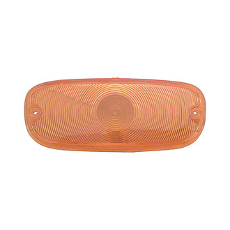 OER® - Driver or Passenger Side Replacement Turn Signal/Parking Light Lens
