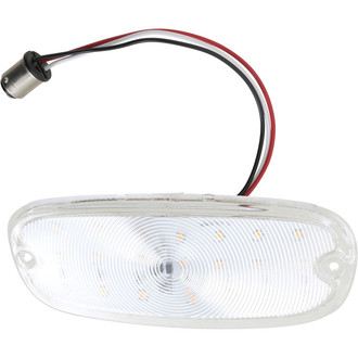 OER® - Driver or Passenger Side Replacement Turn Signal/Parking Light