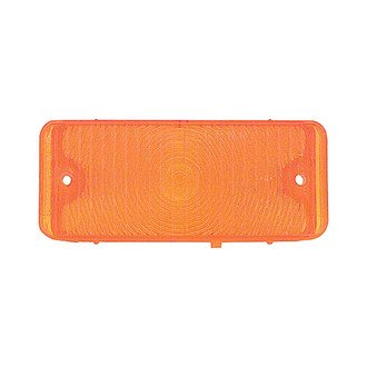 OER® - Passenger Side Replacement Turn Signal/Parking Light Lens