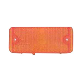 OER® - Driver Side Replacement Turn Signal/Parking Light Lens