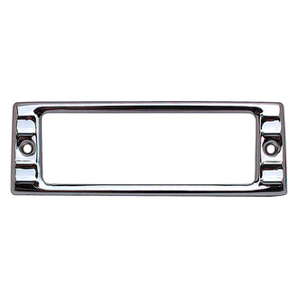 OER® - Front Driver or Passenger Side Parking Lamp Bezel