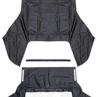 OER® - Convertible Top Kit