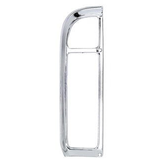 OER® - Factory Replacement Tail Light Bezels