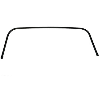 OER® - Convertible Top Rear Tack Strip Bow End Set