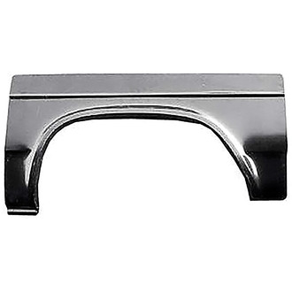 OER® - Rear Driver Side Wheel Arch Patch Panel