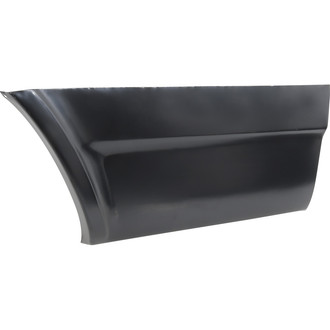 OER® - Lower Quarter Repair Panel
