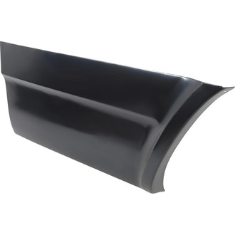 OER® - Rear Lower Passenger Side Quarter Repair Panel