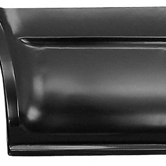 OER® - Front Lower Passenger Side Quarter Panel Patch