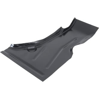 OER® - Floor Pan Patch