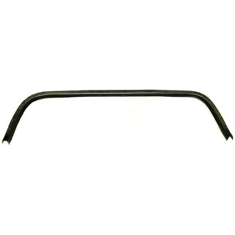 OER® - Convertible Top Rain Gutter